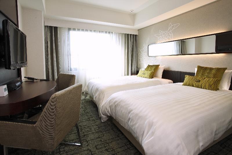 Jr-East Hotel Mets Shibuya Токио Экстерьер фото
