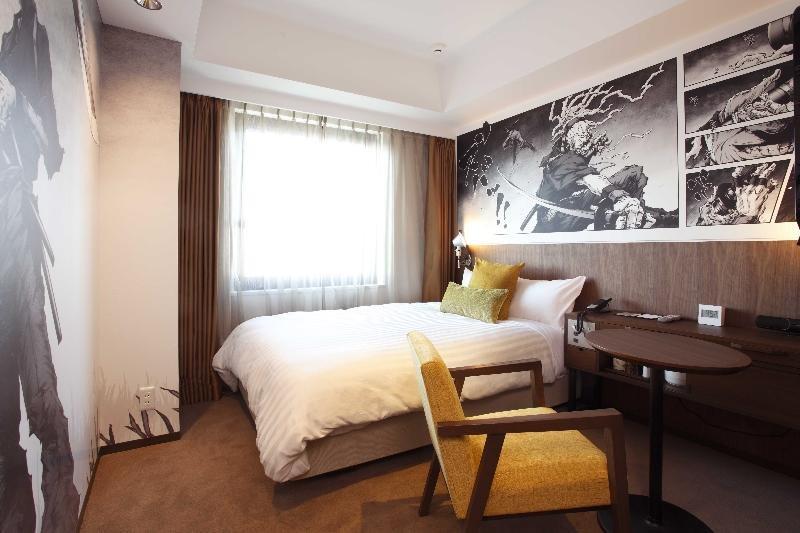 Jr-East Hotel Mets Shibuya Токио Экстерьер фото