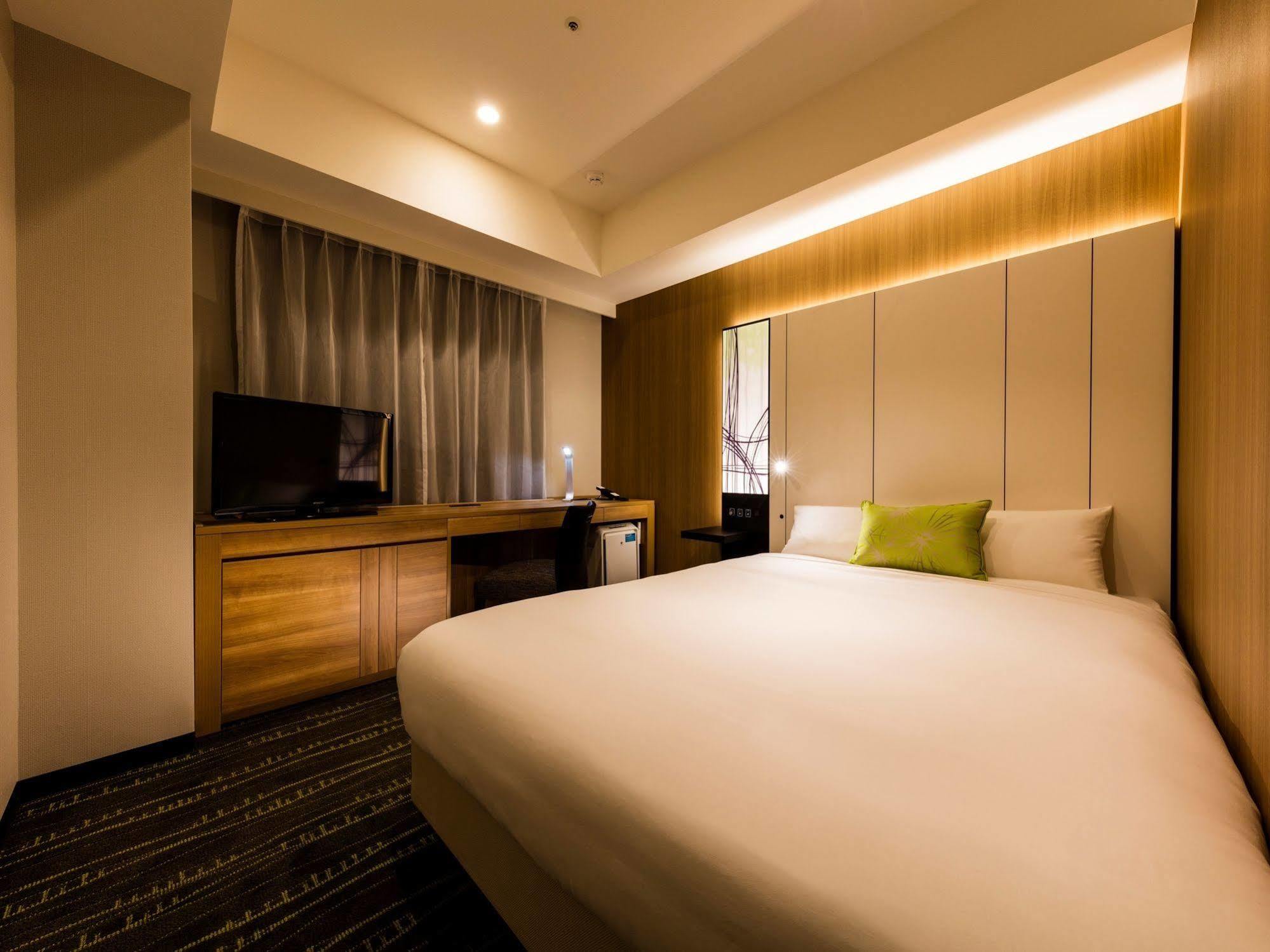 Jr-East Hotel Mets Shibuya Токио Экстерьер фото