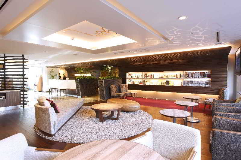 Jr-East Hotel Mets Shibuya Токио Экстерьер фото