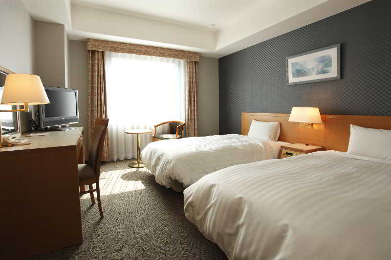 Jr-East Hotel Mets Shibuya Токио Экстерьер фото