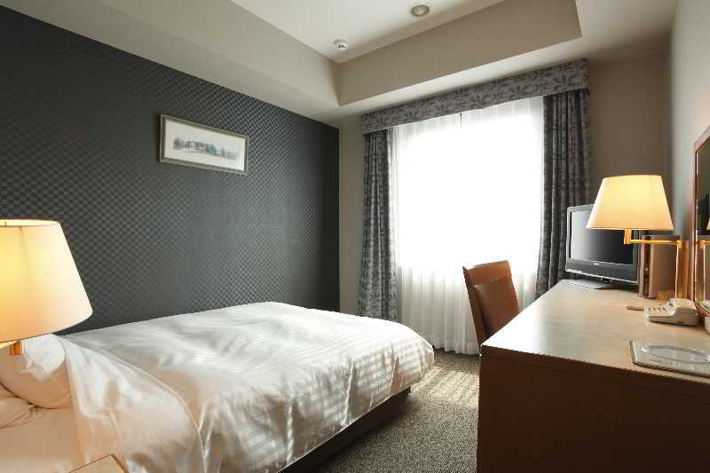 Jr-East Hotel Mets Shibuya Токио Экстерьер фото