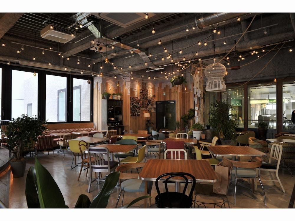 Jr-East Hotel Mets Shibuya Токио Экстерьер фото